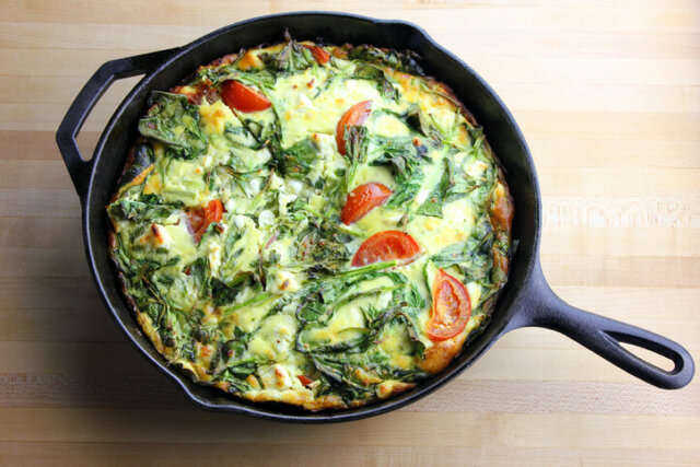 Grünkohl - außergewöhnliche, vegetarische Rezepte