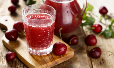 Saft - Einkochen selbst hergestellter Fruchtsäfte
